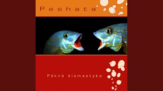 Video thumbnail of "Peshata - Akvarista"