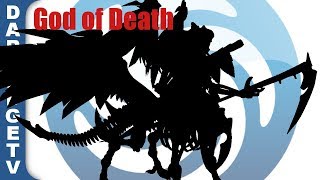 Spore - God of Death
