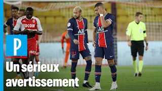 [DÉBRIEF] Monaco-PSG (3-2) : « L'équipe s'est complètement délitée »