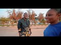 VIDEO: Umusepela Crown Ft.  F Jay - "Ma Feelings Challenge" Cover (Unofficial Video)