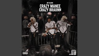 Crazy Mane / Brain