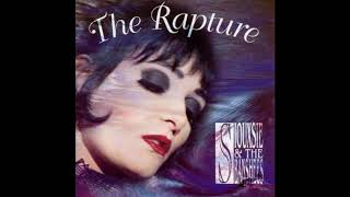 Siouxsie and the banshees - Forever