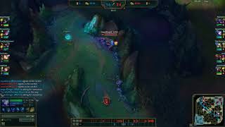 Ashe ult snipe