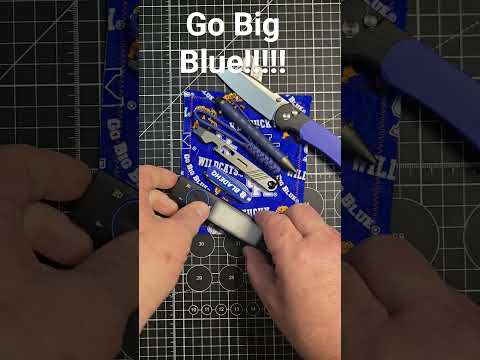 Go Big Blue!!!!