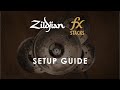 FX Stacks | Setup Guide