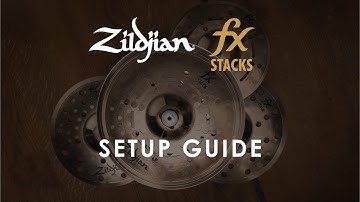 FX Stacks | Setup Guide