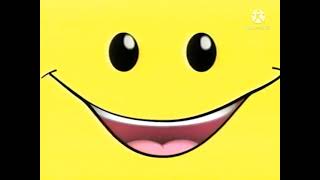 Nick Jr Face Different Faces Original Version 1994