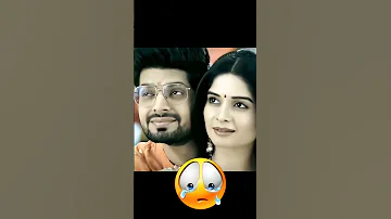 انهيار سافي بعد موت راجات مشهد صادم يهز القلوب مسلسل حبيبتي من تكون مسلسل دراما هندية هندي 
