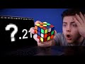 I CRUSHED my Fastest Rubik&#39;s Cube Time | Here&#39;s How...