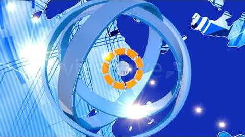 World News  - After Effects template from Videohive