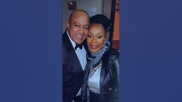 Thumbnail of Peabo Bryson and Regina Belle "A whole New world" #Peabo Bryson and Regina Belle