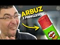 ARBUZ Z PRINGLESÓW I TRIK NA SZNURÓWKI. Testujemy lifehacki z TIK TOK i 5 MINUTE CRAFT