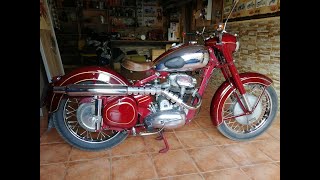 Download Lagu Jawa 500 OHC - Prvý štart po zime MP3 Download Lagu Jawa 500 OHC - Prvý štart po zime MP3