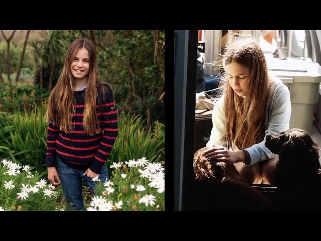Princess Charlotte turns 11 today - YouTube