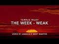Miniature de la vidéo de la chanson The Week-Weak