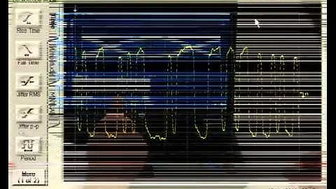 N1010A FlexDCA Virtual Device Demonstration