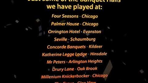 Sheer Vinyl Disc Jockeys