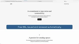 Deploy WordPress to Production on Linode (One Command, Free SSL)
