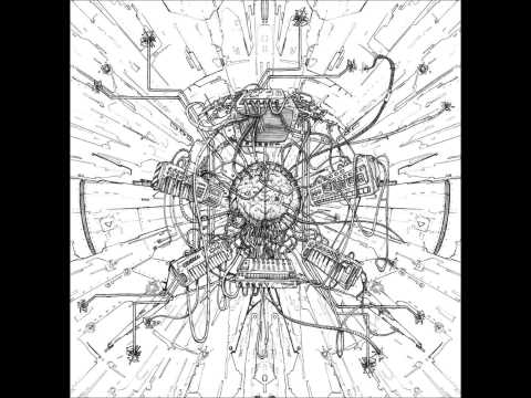 NARCOSIS 04 - Arnoid - Tonal Violence