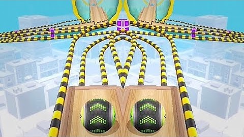 Going Balls Game Level (241-249) | Going Balls Gameplay Walkthrough