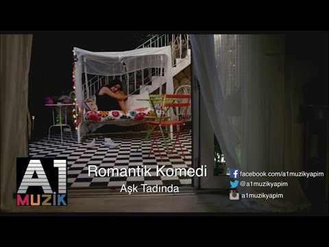 Romantik Komedi - Aşk Tadında