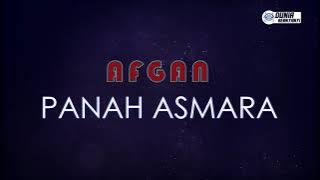 Afgan - Panah Asmara ( Karaoke Version )