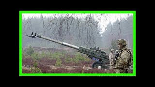 Почему европа не готовится к войне с россией Почему европа не готовится к войне с россией