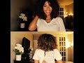 Jamaican Black Castor Oil: 2 Month Update