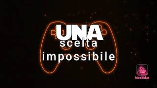 Ragas questa sarebbbe la mia ibtro solo che non trovo l applicazzione giusta per il montaggio