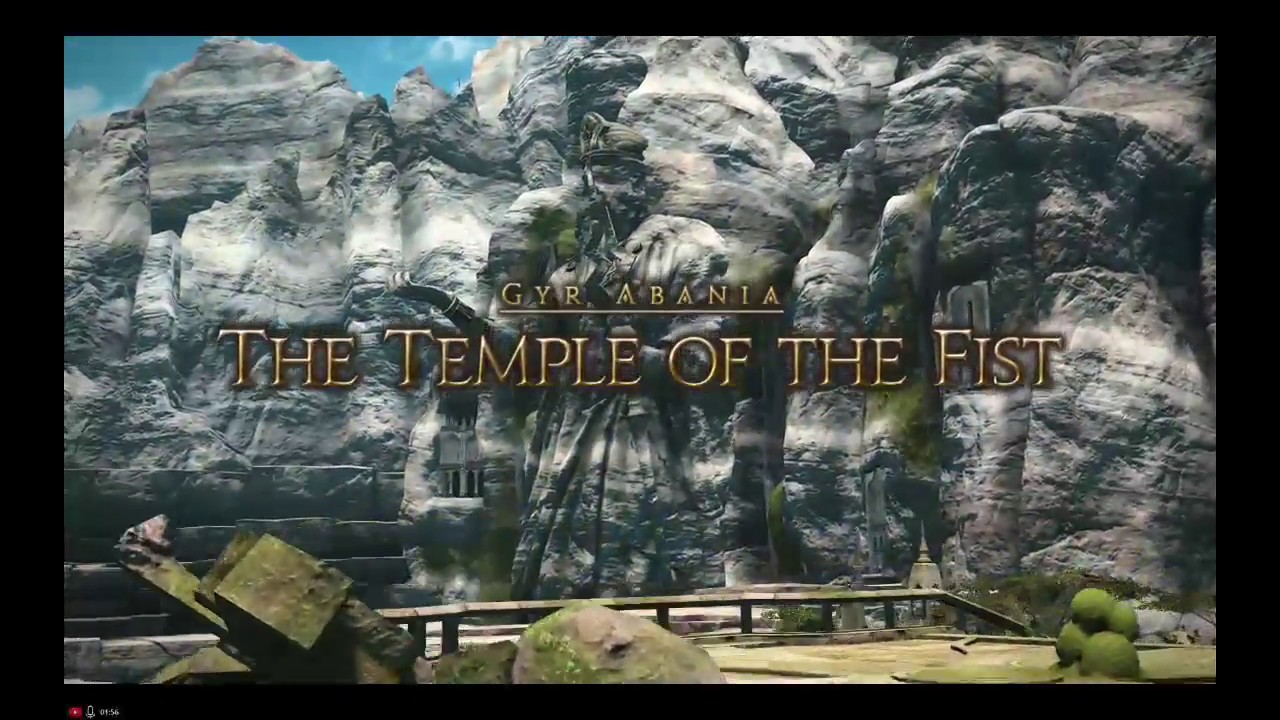 Ffxiv Duty Roulette Timers