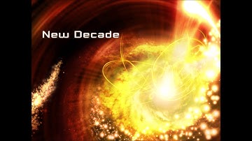 New Decade (Full Version) / Sota F.