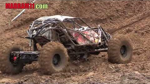 JAKE BURKEY HAMMERS ON RIOT at BIKINI BOTTOMS