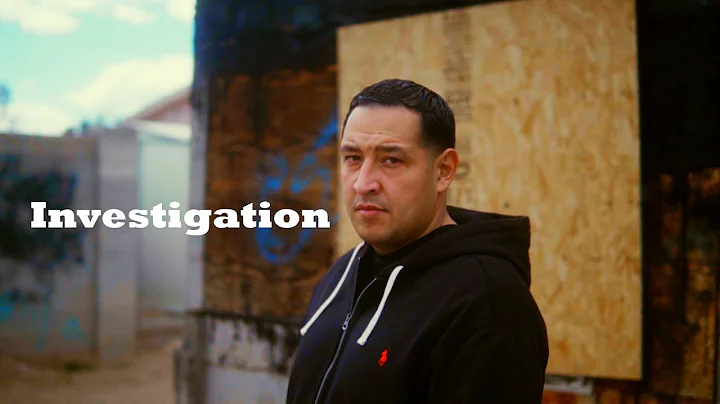 Gee Reach- Investigation Official Music Video