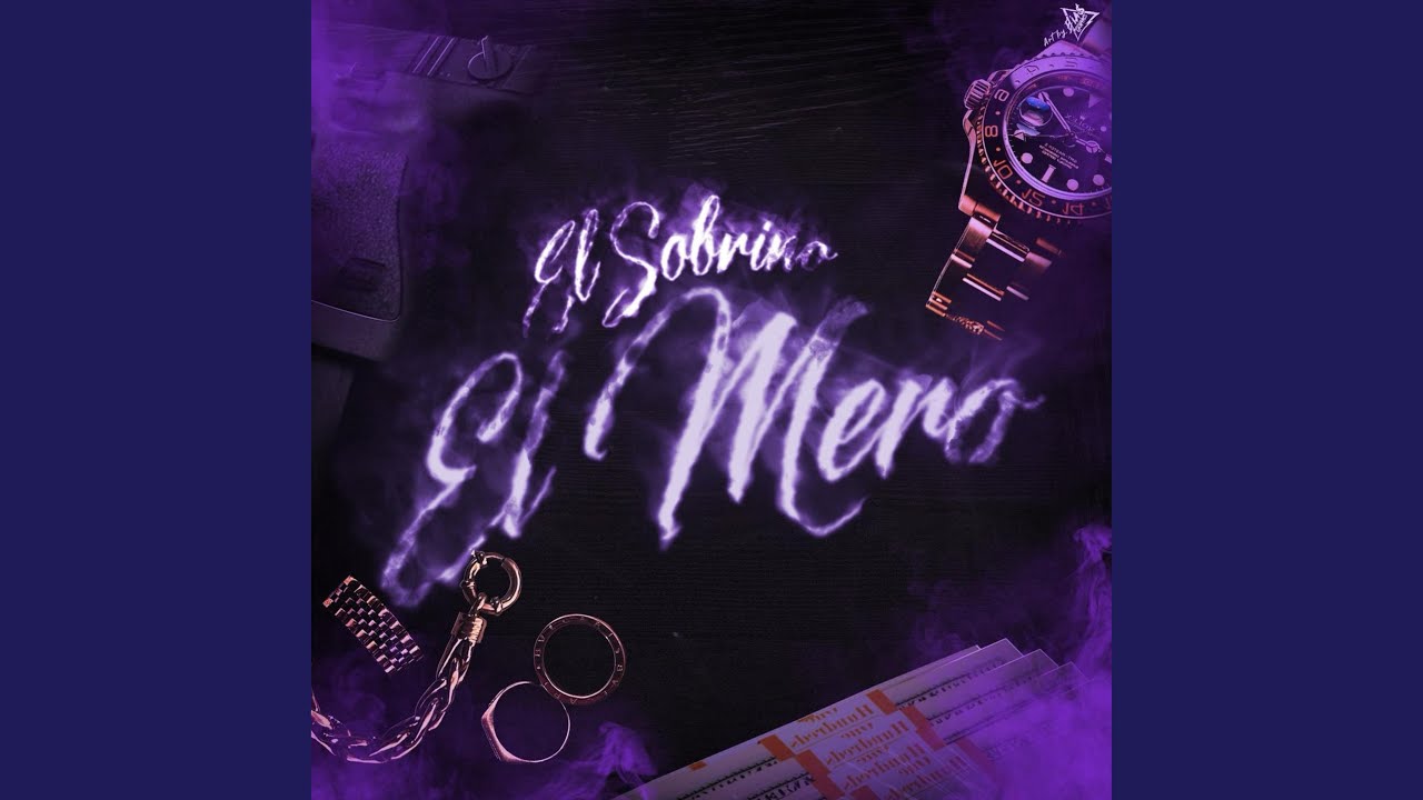Watch El Mero on YouTube Watch El Mero on YouTube