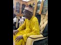 سيدي الخليفة محمد الماح إبراهيم إنياس الكولخي Sheikh Mahi Ibrahim Niyass 