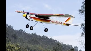 Hobbico Avistar 40