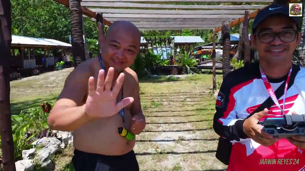 "White Beach" - Dingalan, Aurora