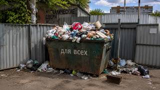Сегрегация - как её нет...