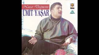 Ateşlerde Yanacağım Ümit Yaşar