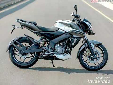 Ns 0 Bike Songs Eaditor Youtube