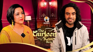 Aman Dhaliwal On The Gurleen Kaur Show | Ep - 3 | Ghaint Punjab