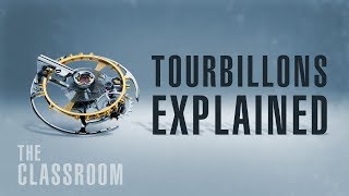 Are Tourbillons Useful? | The Classroom