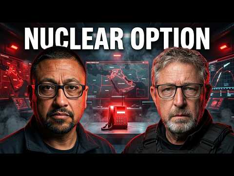 The Nuclear Option Is Alive And Well.