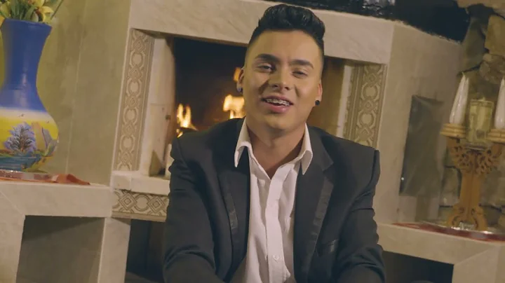 Enamorado - Fernando Franco (Video Oficial)