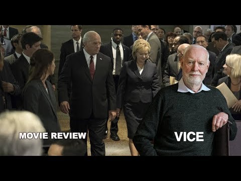 David Stratton Reviews Vice Youtube