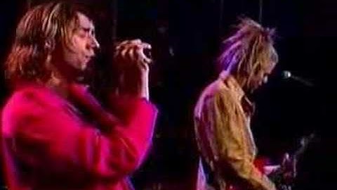 tantric breakdown live