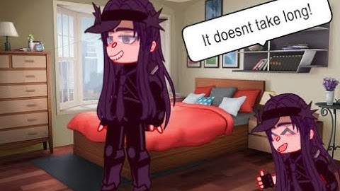 How to import backgrounds in gacha club / life!