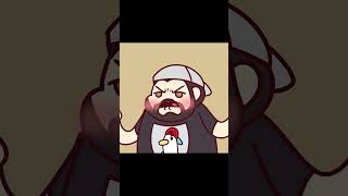 Koe Got So High Animation