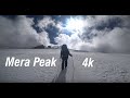 Mera Peak Climb 6461m (21,198ft)