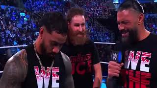 WWE Chants That Made Superstars Laugh
